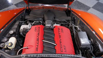 2008 Chevrolet Corvette Z06