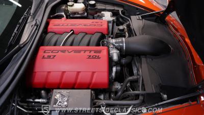 2008 Chevrolet Corvette Z06