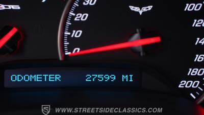 2008 Chevrolet Corvette Z06