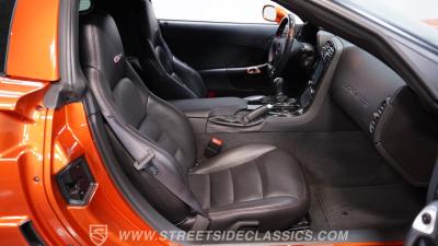 2008 Chevrolet Corvette Z06