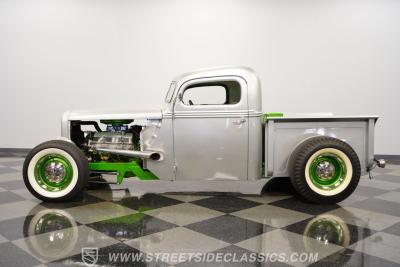1939 Ford Pickup Streetrod
