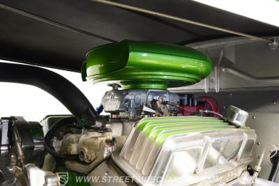 1939 Ford Pickup Streetrod