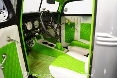 1939 Ford Pickup Streetrod