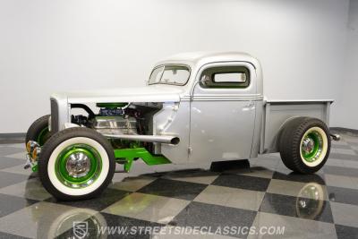 1939 Ford Pickup Streetrod