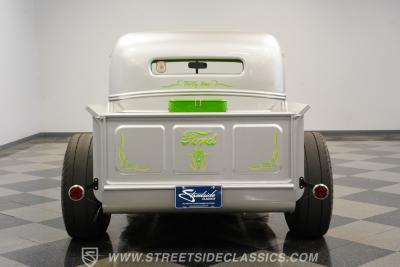 1939 Ford Pickup Streetrod