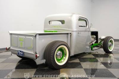 1939 Ford Pickup Streetrod