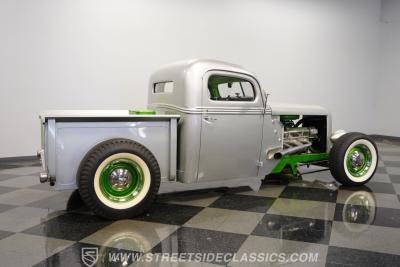 1939 Ford Pickup Streetrod