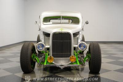 1939 Ford Pickup Streetrod
