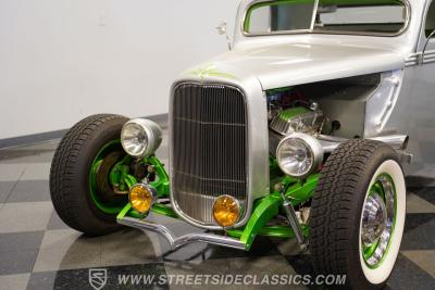 1939 Ford Pickup Streetrod