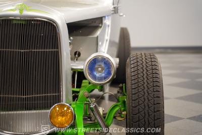 1939 Ford Pickup Streetrod