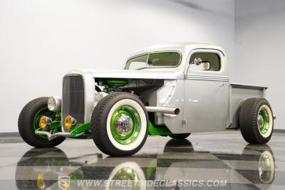 1939 Ford Pickup Streetrod
