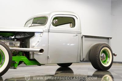 1939 Ford Pickup Streetrod