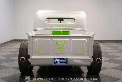 1939 Ford Pickup Streetrod