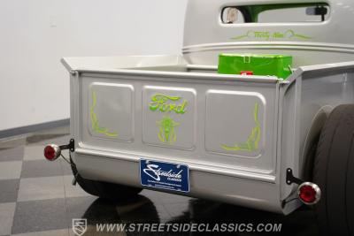 1939 Ford Pickup Streetrod