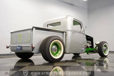 1939 Ford Pickup Streetrod