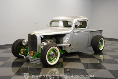 1939 Ford Pickup Streetrod