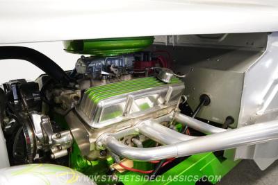 1939 Ford Pickup Streetrod