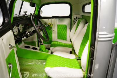 1939 Ford Pickup Streetrod
