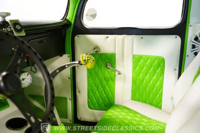 1939 Ford Pickup Streetrod