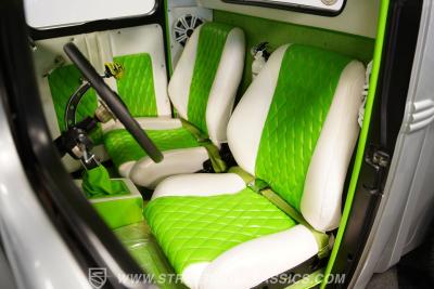 1939 Ford Pickup Streetrod