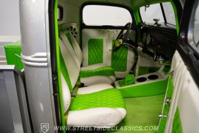 1939 Ford Pickup Streetrod