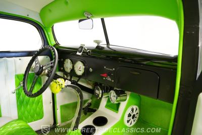 1939 Ford Pickup Streetrod