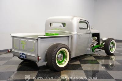 1939 Ford Pickup Streetrod