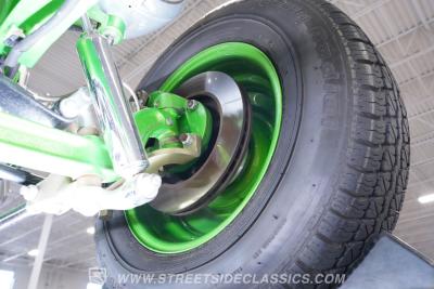 1939 Ford Pickup Streetrod