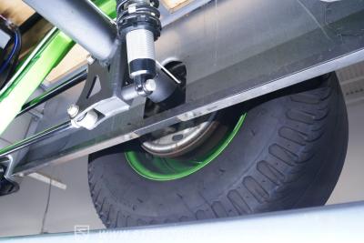 1939 Ford Pickup Streetrod