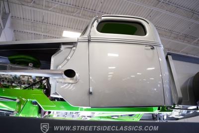 1939 Ford Pickup Streetrod