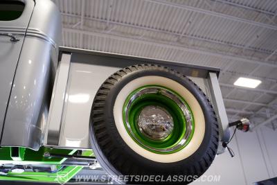 1939 Ford Pickup Streetrod