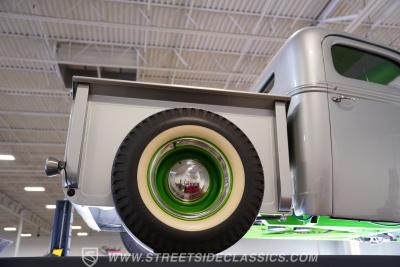 1939 Ford Pickup Streetrod