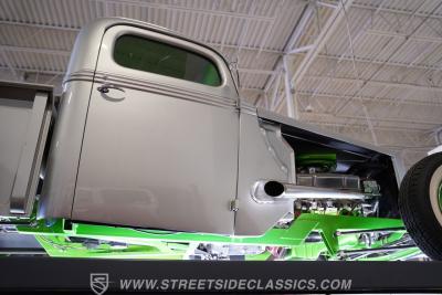 1939 Ford Pickup Streetrod