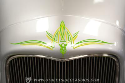 1939 Ford Pickup Streetrod