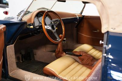 1957 Porsche Replica 356 Speedster