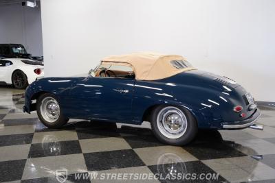 1957 Porsche Replica 356 Speedster