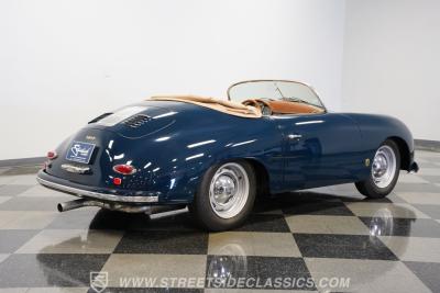 1957 Porsche Replica 356 Speedster