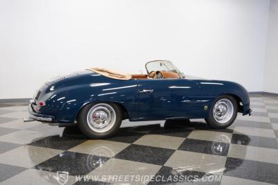 1957 Porsche Replica 356 Speedster