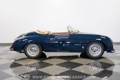1957 Porsche Replica 356 Speedster