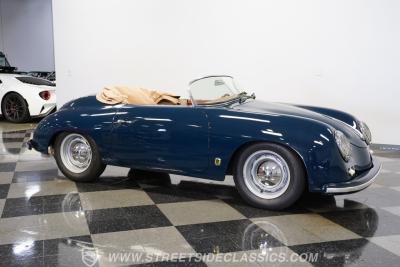 1957 Porsche Replica 356 Speedster