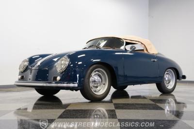 1957 Porsche Replica 356 Speedster