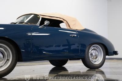 1957 Porsche Replica 356 Speedster