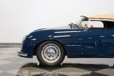1957 Porsche Replica 356 Speedster