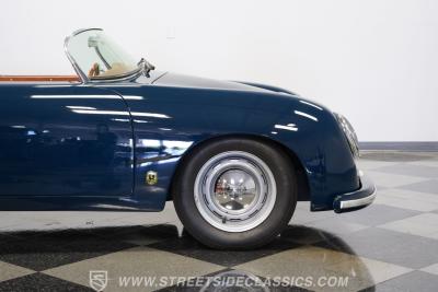 1957 Porsche Replica 356 Speedster