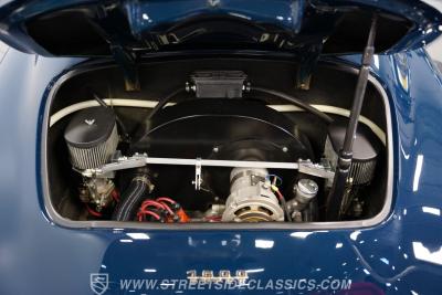 1957 Porsche Replica 356 Speedster