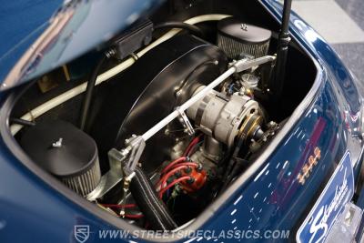 1957 Porsche Replica 356 Speedster