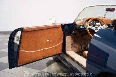 1957 Porsche Replica 356 Speedster