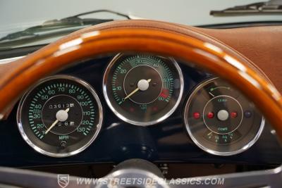1957 Porsche Replica 356 Speedster