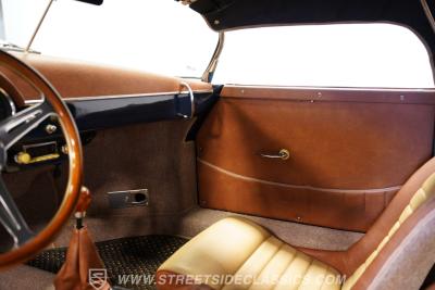 1957 Porsche Replica 356 Speedster