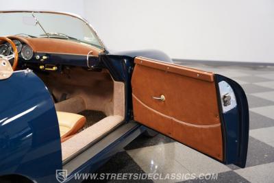 1957 Porsche Replica 356 Speedster